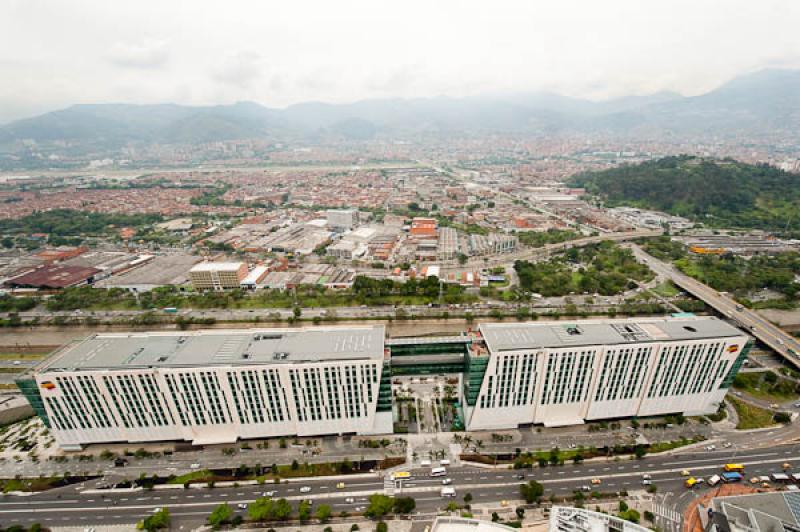 Grupo Bancolombia, Medellin, Antioquia, Colombia