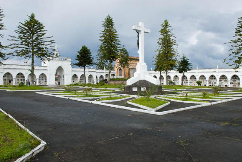 El Cementerio, Sonson, Oriente AntioqueÃ±o, Anti...