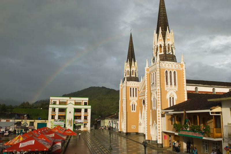 Basilica Menor de Nuestra SeÃ±ora del Carmen, La...