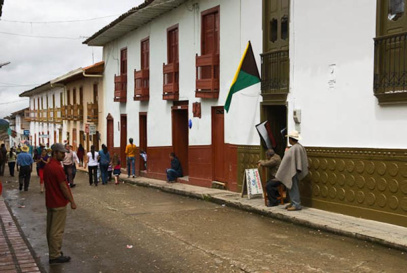 Abejorral, Oriente AntioqueÃ±o, Antioquia, Colom...