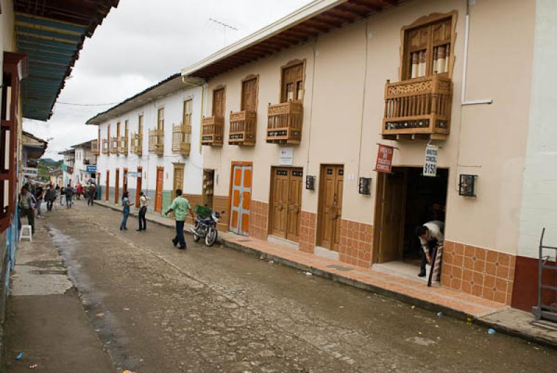 Abejorral, Oriente AntioqueÃ±o, Antioquia, Colom...