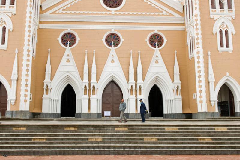 Iglesia parroquial de Nuestra SeÃ±ora del Carmen...