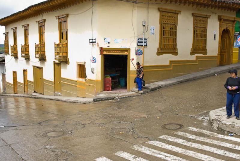 Abejorral, Oriente AntioqueÃ±o, Antioquia, Colom...