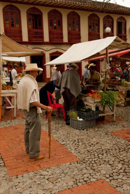 Jerico, Suroeste AntioqueÃ±o, Antioquia, Colombi...