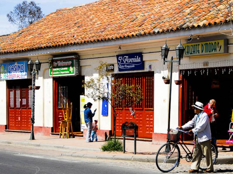 Cota, Provincia de Sabana Occidente, Cundinamarca,...