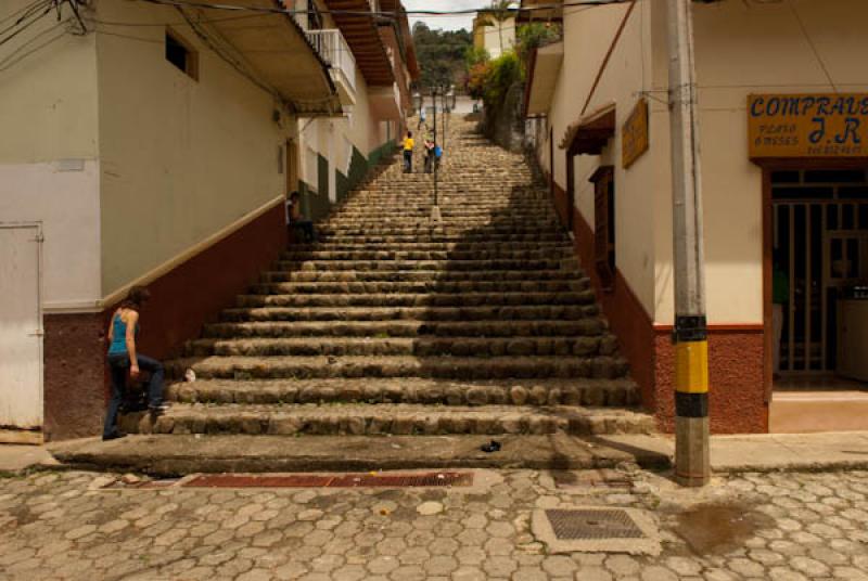 Jerico, Suroeste AntioqueÃ±o, Antioquia, Colombi...