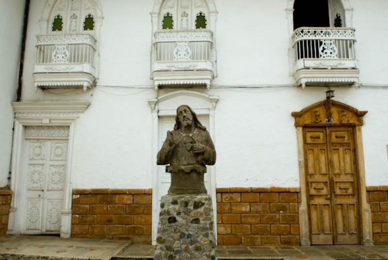 Museo de Arte Sacro, Jerico, Suroeste AntioqueÃ±...