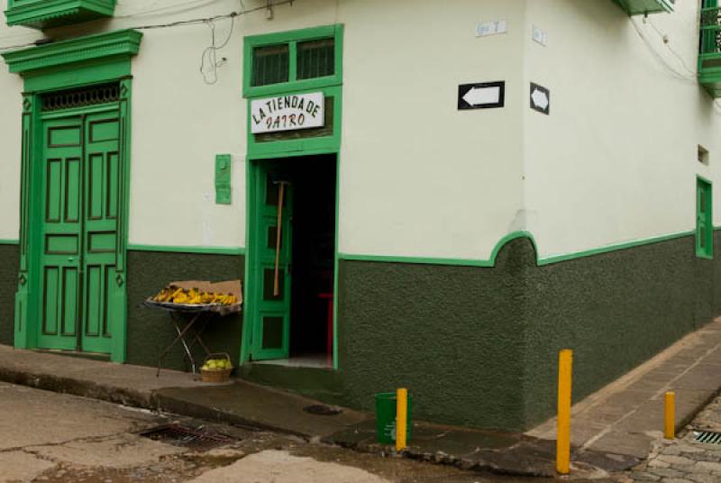 Tienda de Jerico, Suroeste AntioqueÃ±o, Antioqui...