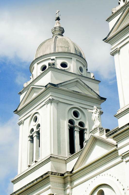 Catedral Nuestra SeÃ±ora del Carmen, La Dorada, ...