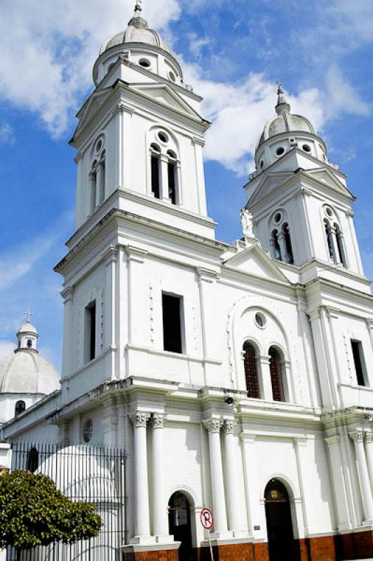 Catedral Nuestra SeÃ±ora del Carmen, La Dorada, ...