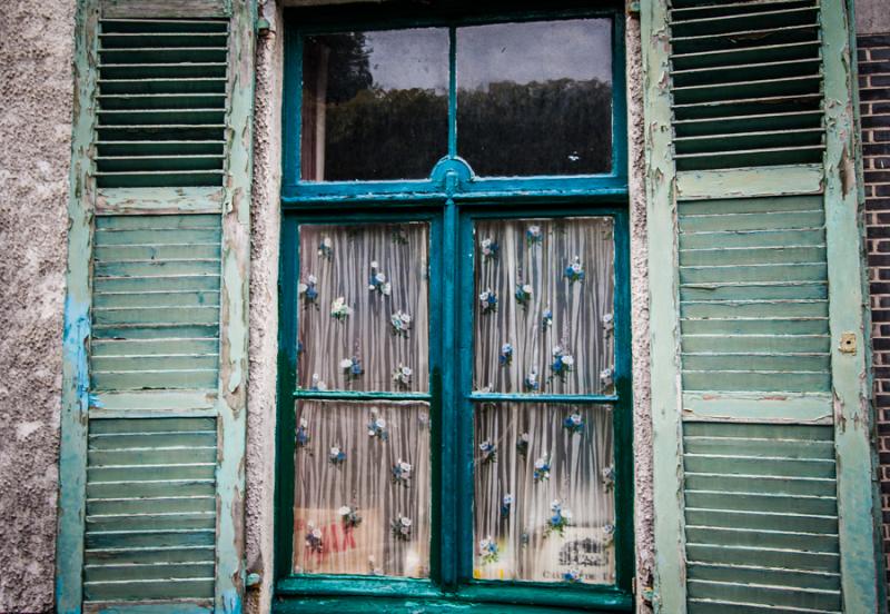 Ventana, Brujas, Belgica, Brucelas, Europa Occiden...