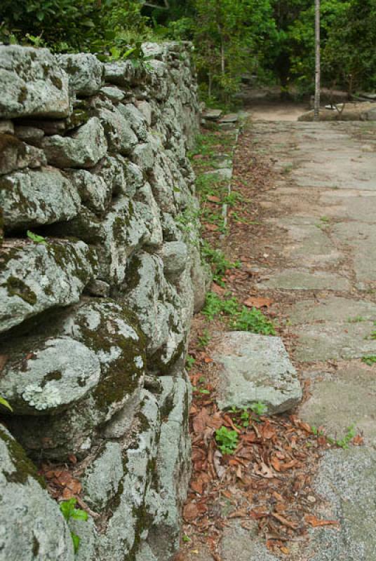 Ciudad Perdida, Sierra Nevada de Santa Marta, Sant...