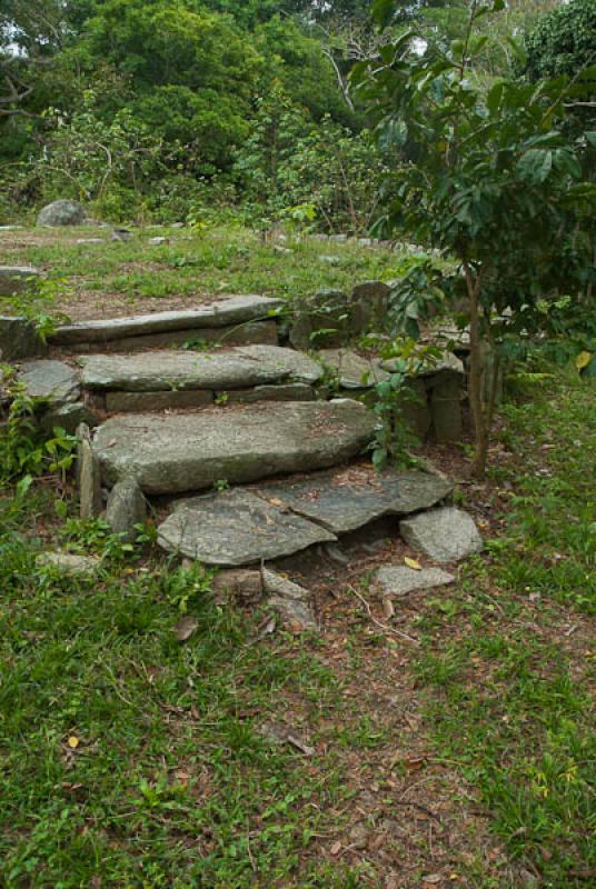 Ciudad Perdida, Sierra Nevada de Santa Marta, Sant...