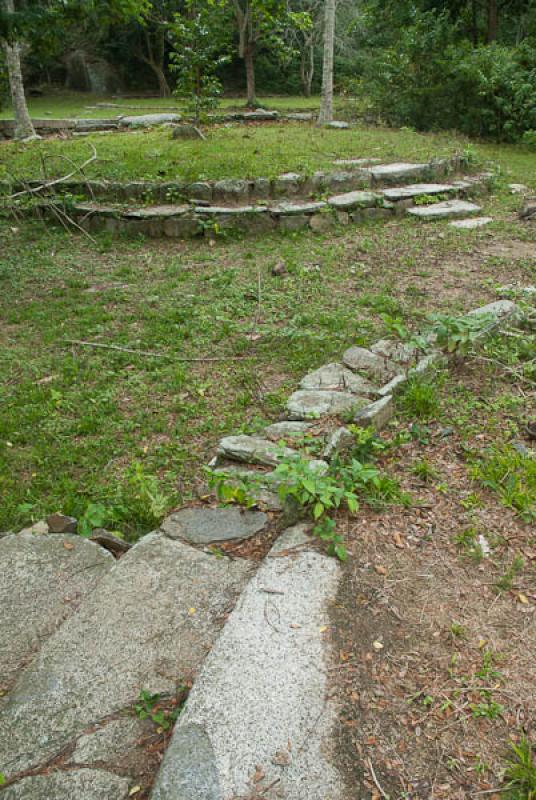 Ciudad Perdida, Sierra Nevada de Santa Marta, Sant...