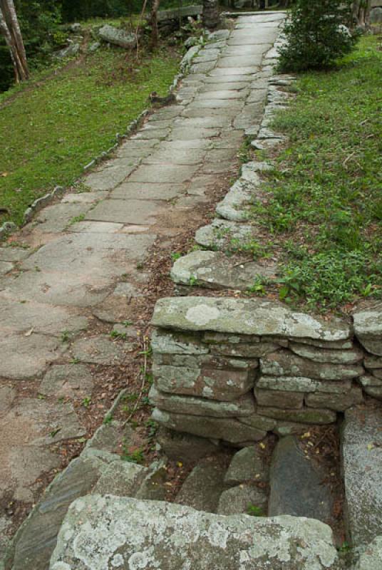 Ciudad Perdida, Sierra Nevada de Santa Marta, Sant...