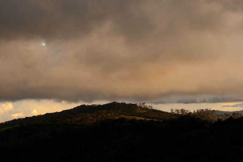 Vereda Perico, Envigado, Valle de Aburra, Medellin...