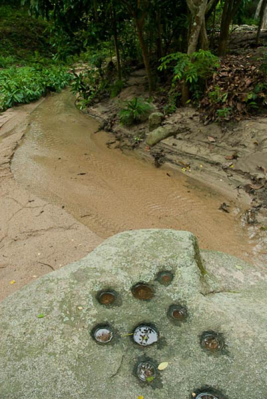 Ciudad Perdida, Sierra Nevada de Santa Marta, Sant...