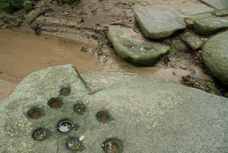 Ciudad Perdida, Sierra Nevada de Santa Marta, Sant...