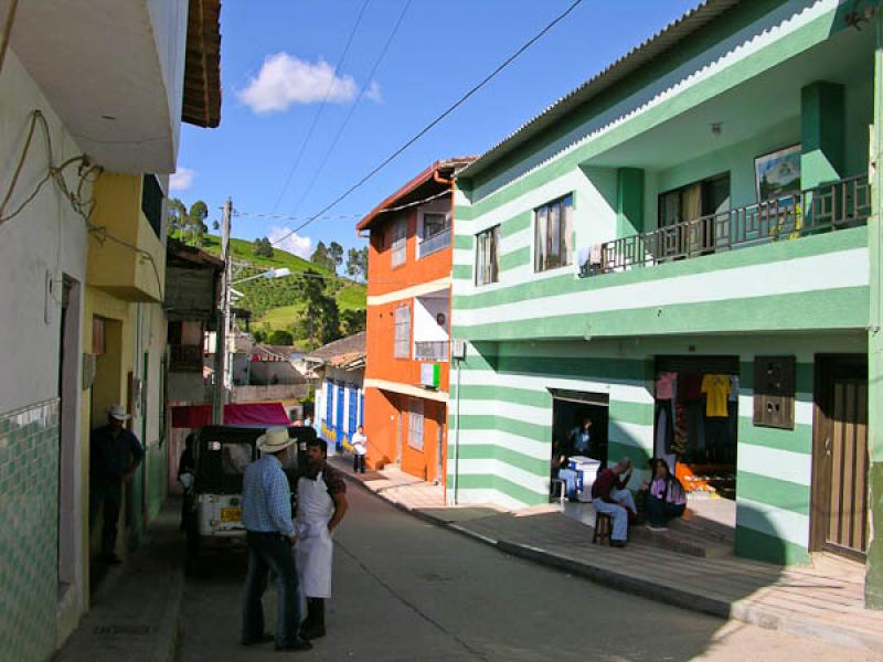 Entrerrios, Norte AntioqueÃ±o, Antioquia, Colomb...