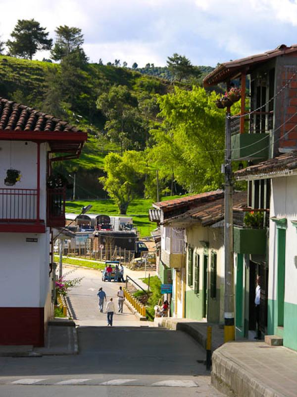 Entrerrios, Norte AntioqueÃ±o, Antioquia, Colomb...