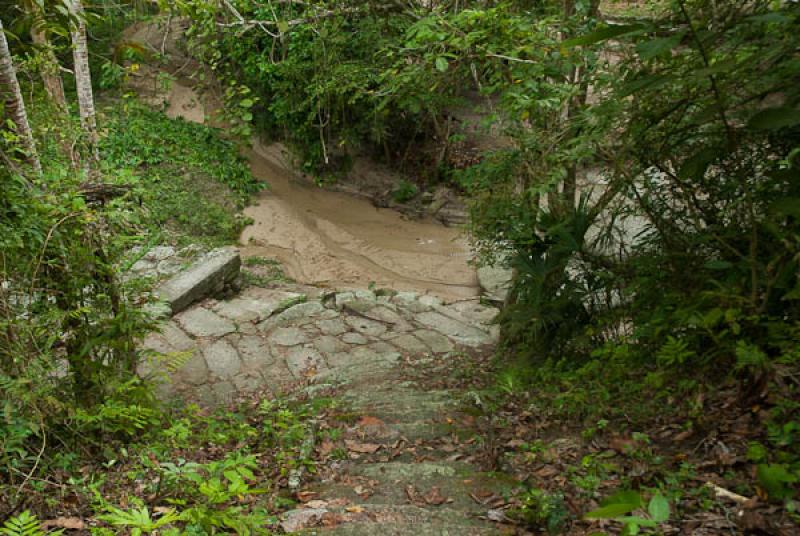 Ciudad Perdida, Sierra Nevada de Santa Marta, Sant...