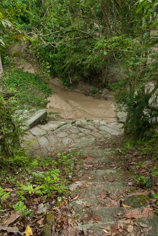 Ciudad Perdida, Sierra Nevada de Santa Marta, Sant...