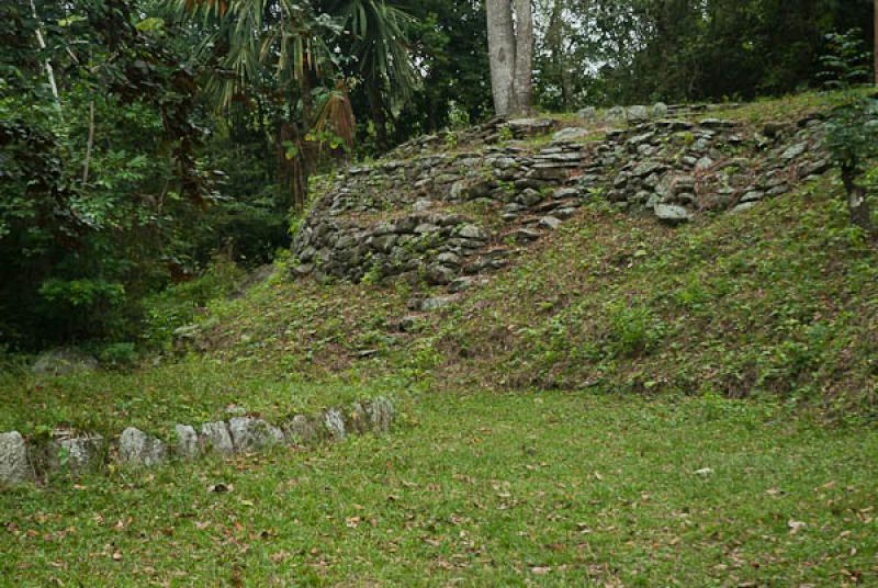 Ciudad Perdida, Sierra Nevada de Santa Marta, Sant...