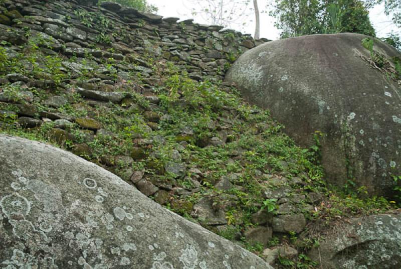 Ciudad Perdida, Sierra Nevada de Santa Marta, Sant...