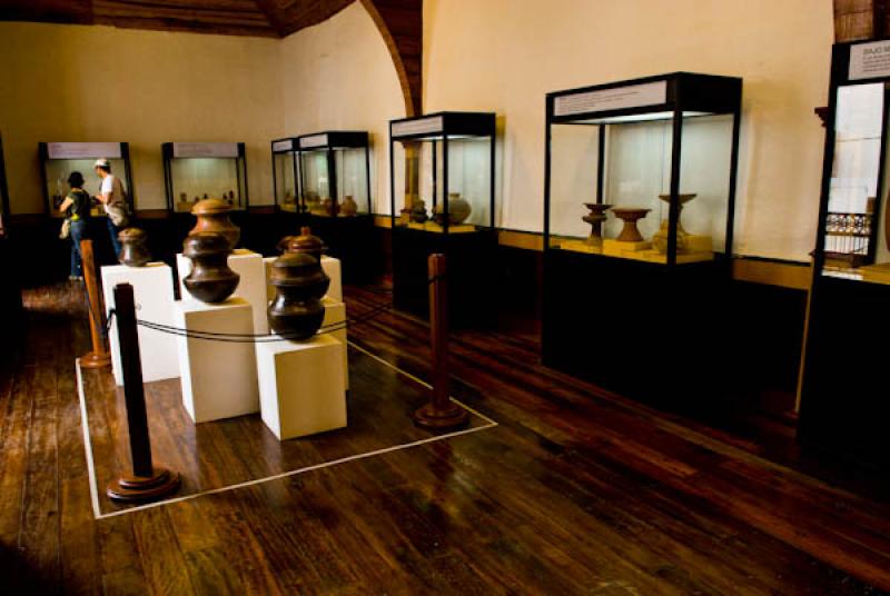 Museo Arqueologico del Suroeste, Jerico, Suroeste ...