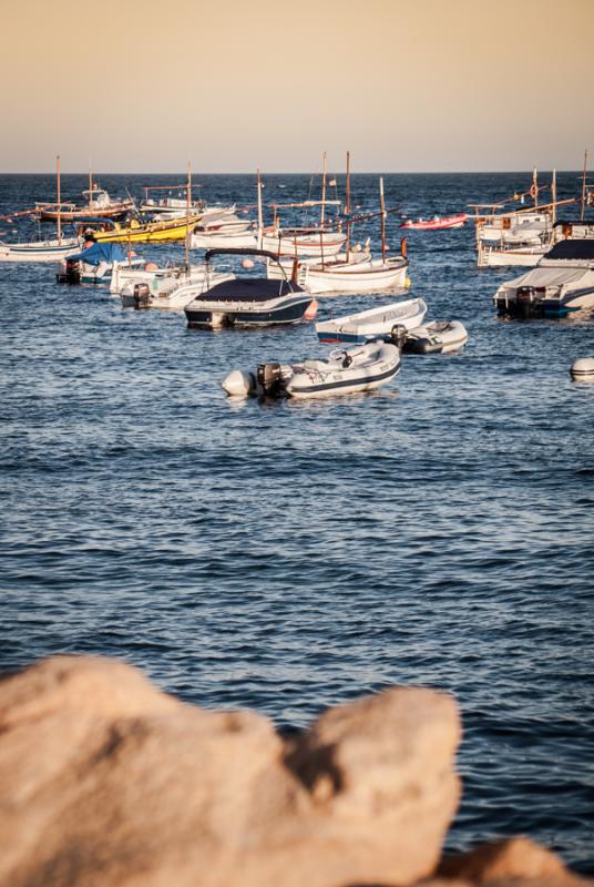 Cadaques, Costa Brava, Girona, Cataluña, España,...