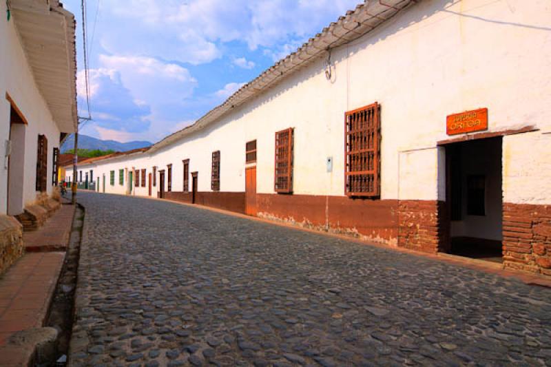 Santa Fe de Antioquia, Occidente AntioqueÃ±o, An...