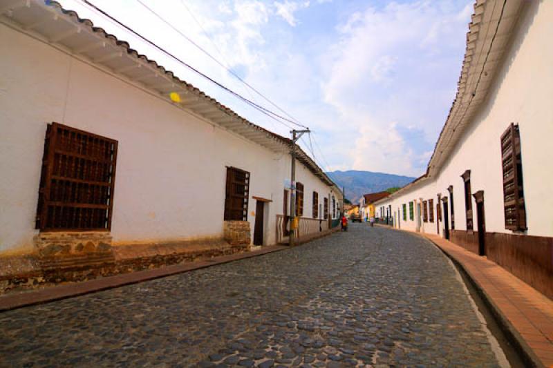 Santa Fe de Antioquia, Occidente AntioqueÃ±o, An...