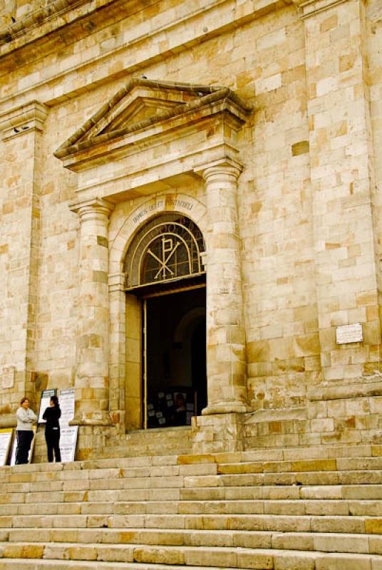 Iglesia de Nuestra SeÃ±ora de Belen, Fusagasuga,...