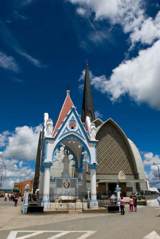 Basilica Menor de Nuestra SeÃ±ora de las Miseric...