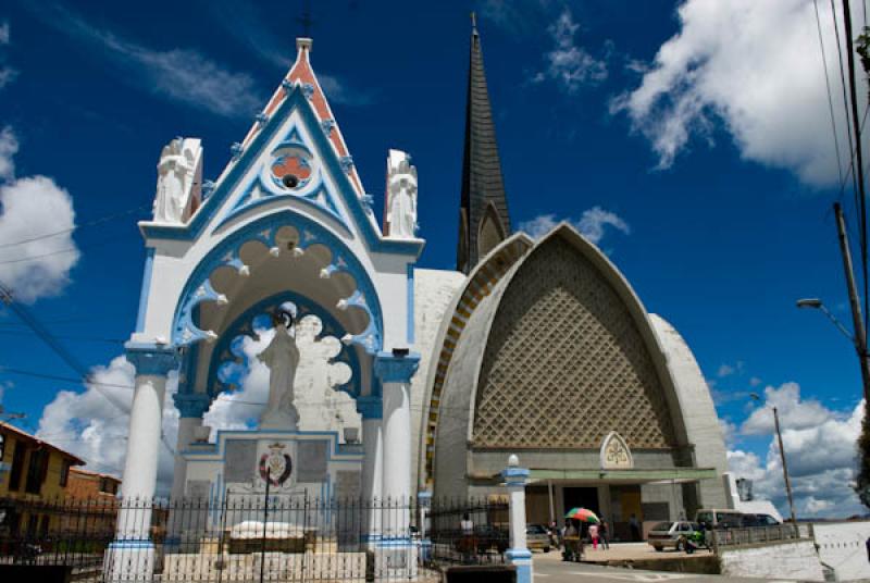 Basilica Menor de Nuestra SeÃ±ora de las Miseric...