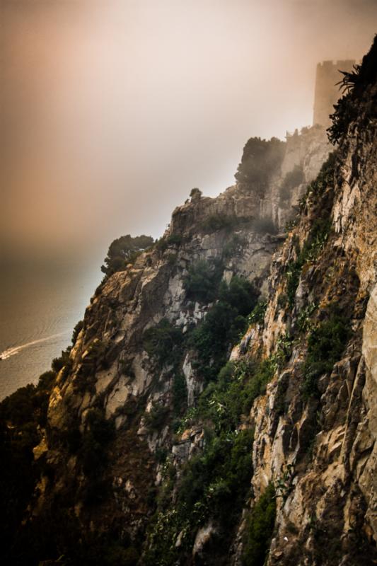 Tossa de Mar, Costa Brava, Girona, Cataluña, Espa...