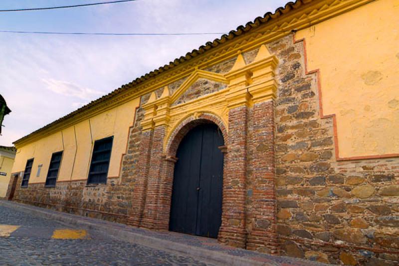 La Casa Negra, Santa Fe de Antioquia, Occidente An...