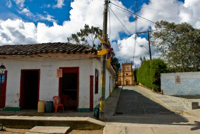 Hoyo Rico, Santa Rosa de Osos, Norte AntioqueÃ±o...