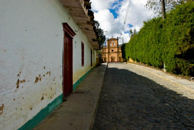 Hoyo Rico, Santa Rosa de Osos, Norte AntioqueÃ±o...