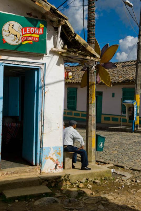 Tienda en Hoyo Rico, Santa Rosa de Osos, Norte Ant...