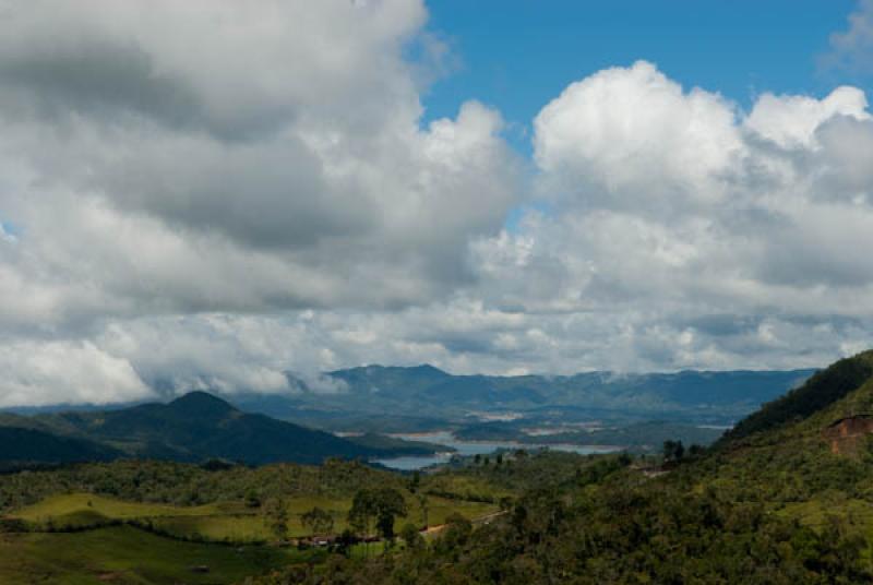 Paisaje de Concepcion, Oriente AntioqueÃ±o, Anti...