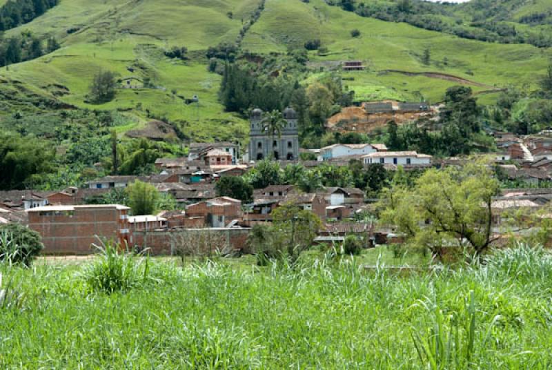 Concepcion, Oriente AntioqueÃ±o, Antioquia, Colo...