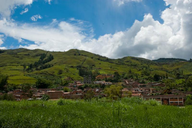 Concepcion, Oriente AntioqueÃ±o, Antioquia, Colo...