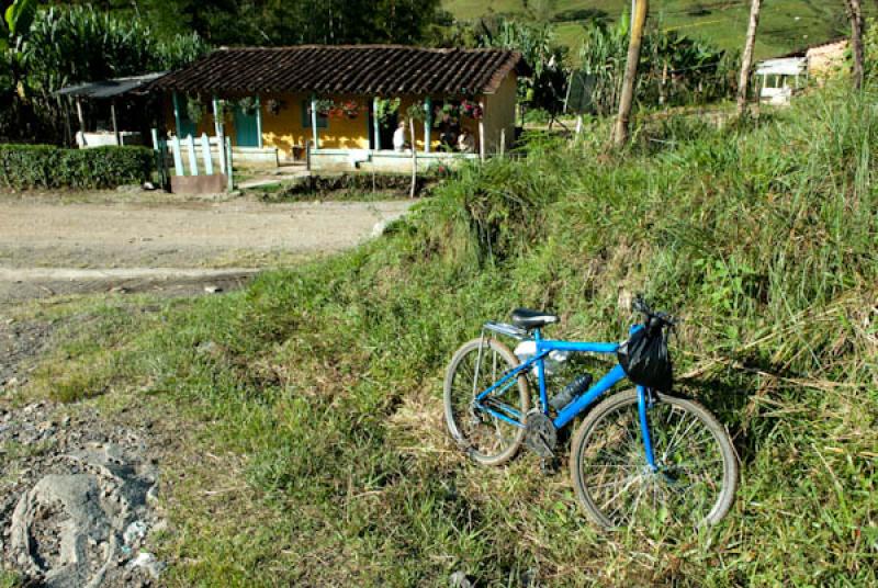 Vivienda en el Campo, Concepcion, Oriente Antioque...