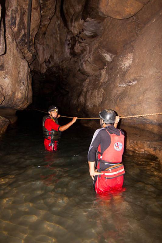 Cueva del Indio, Paramo, Santander, Bucaramanga, C...