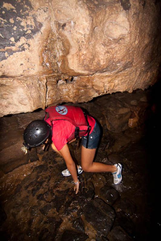 Cueva del Indio, Paramo, Santander, Bucaramanga, C...