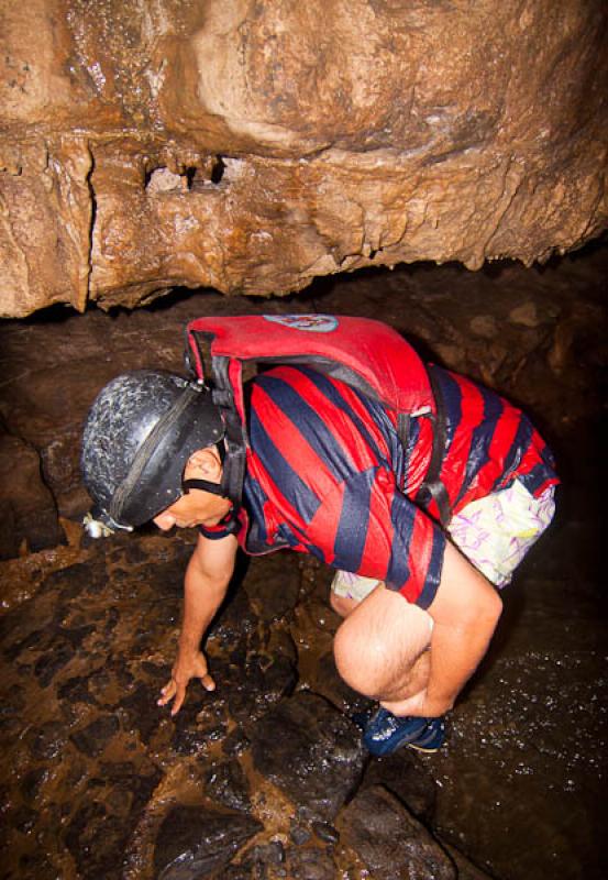 Cueva del Indio, Paramo, Santander, Bucaramanga, C...