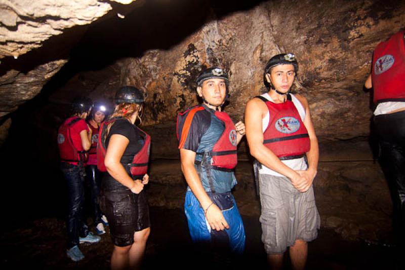 Cueva del Indio, Paramo, Santander, Bucaramanga, C...