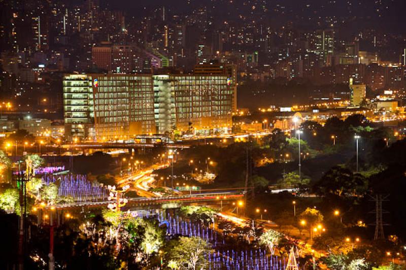 Grupo Bancolombia, Medellin, Antioquia, Colombia