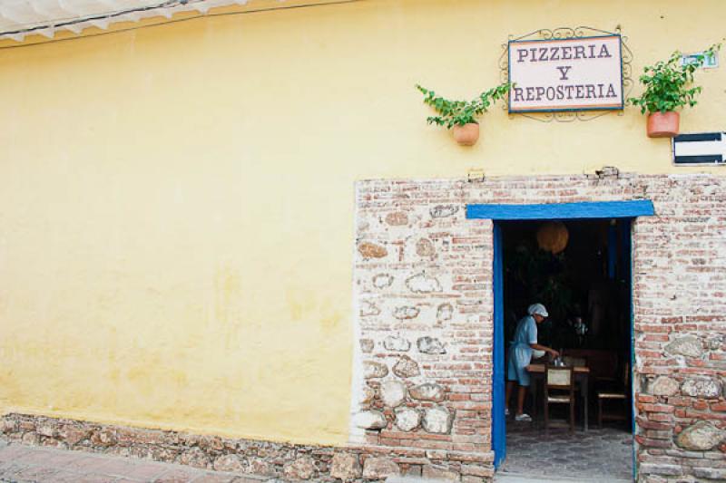 Santa Fe de Antioquia, Antioquia, Colombia